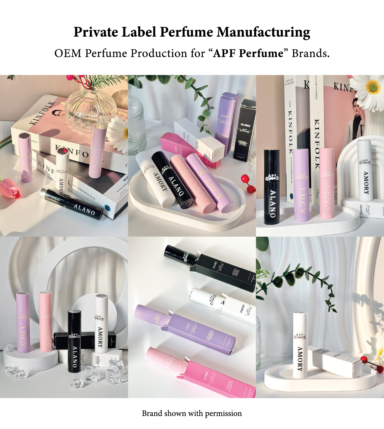 Portfolio PERFUME NORMAL BOX-7